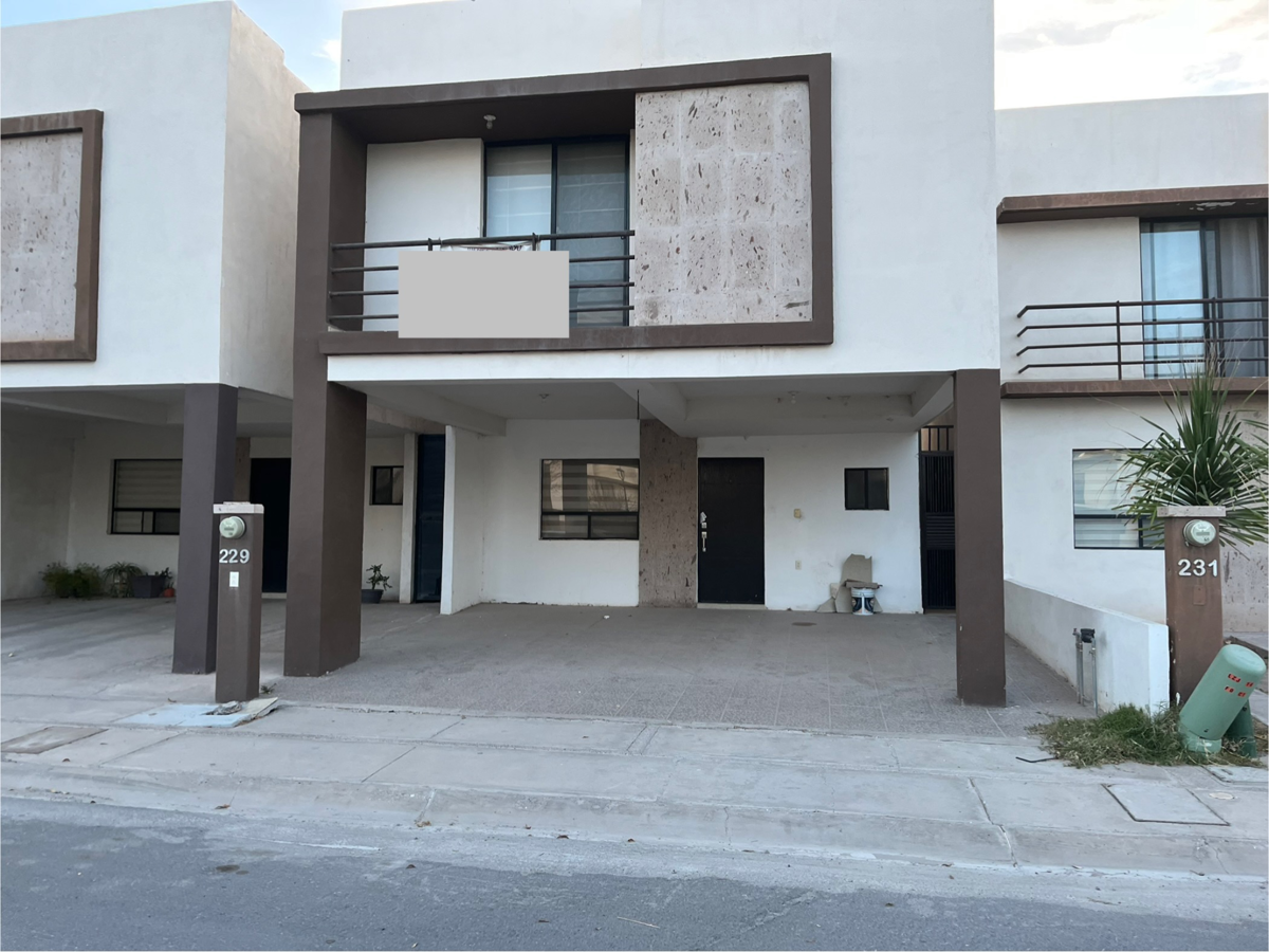 Casa en venta en Villas del Renacimiento, Torreón — foto 1 de 14