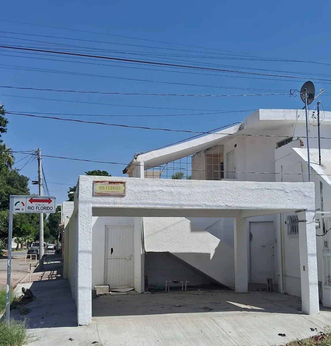 Casa en renta en Del Bosque, Gómez Palacio — foto 1 de 12