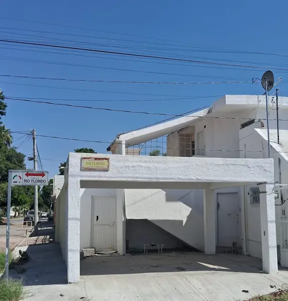 Casa en renta en Del Bosque, Gómez Palacio, Durango
