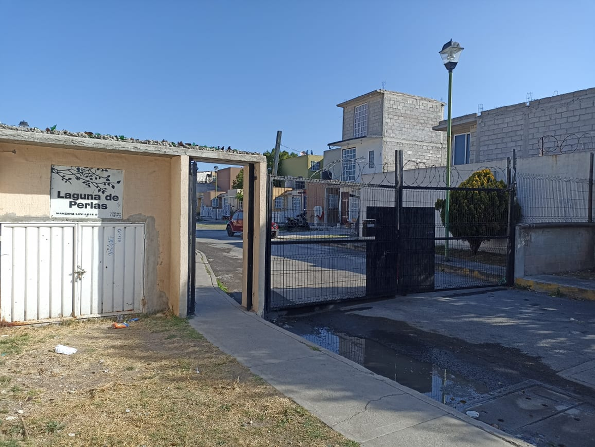 Casa en venta en Villas de la Laguna, Zumpango — foto 1 de 15