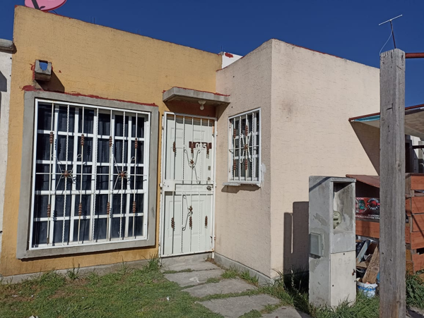 Casa en venta en Villas de la Laguna, Zumpango — foto 3 de 15