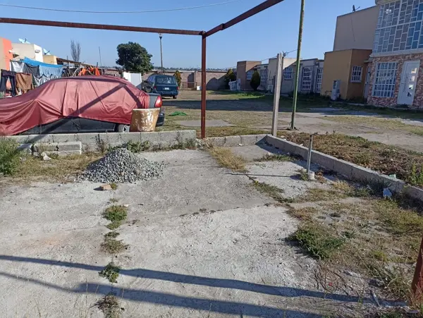 Casa en venta en Villas de la Laguna, Zumpango — foto 2 de 15