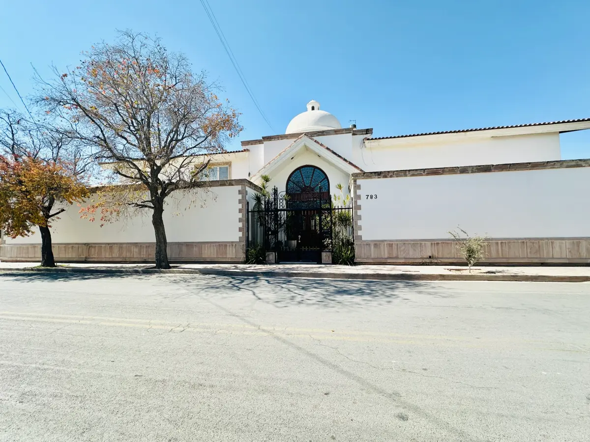 Casa en venta en Nueva los Angeles, Torreón, Coahuila de Zaragoza