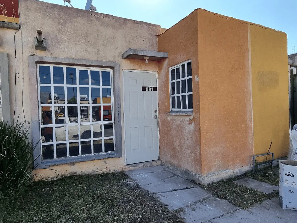 Casa en venta en Villas de la Laguna, Zumpango — foto 1 de 12