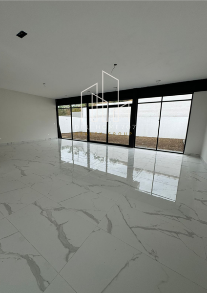 Casa en venta en Bosques de las Misiones Sector Reserva, Santiago — foto 3 de 19