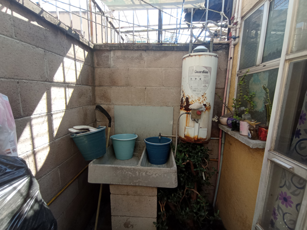 Casa en venta en Paseos de San Juan, Zumpango — foto 2 de 10