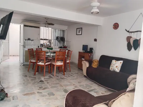 Casa en venta en Granjas del Marqués, Acapulco de Juárez — foto 2 de 39