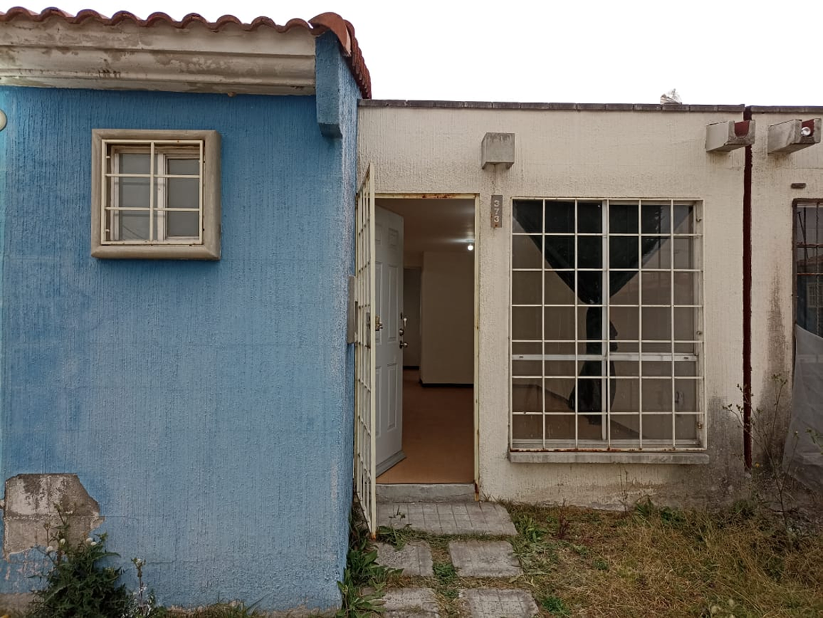 Casa en venta en Hacienda los Encinos, Zumpango — foto 1 de 11