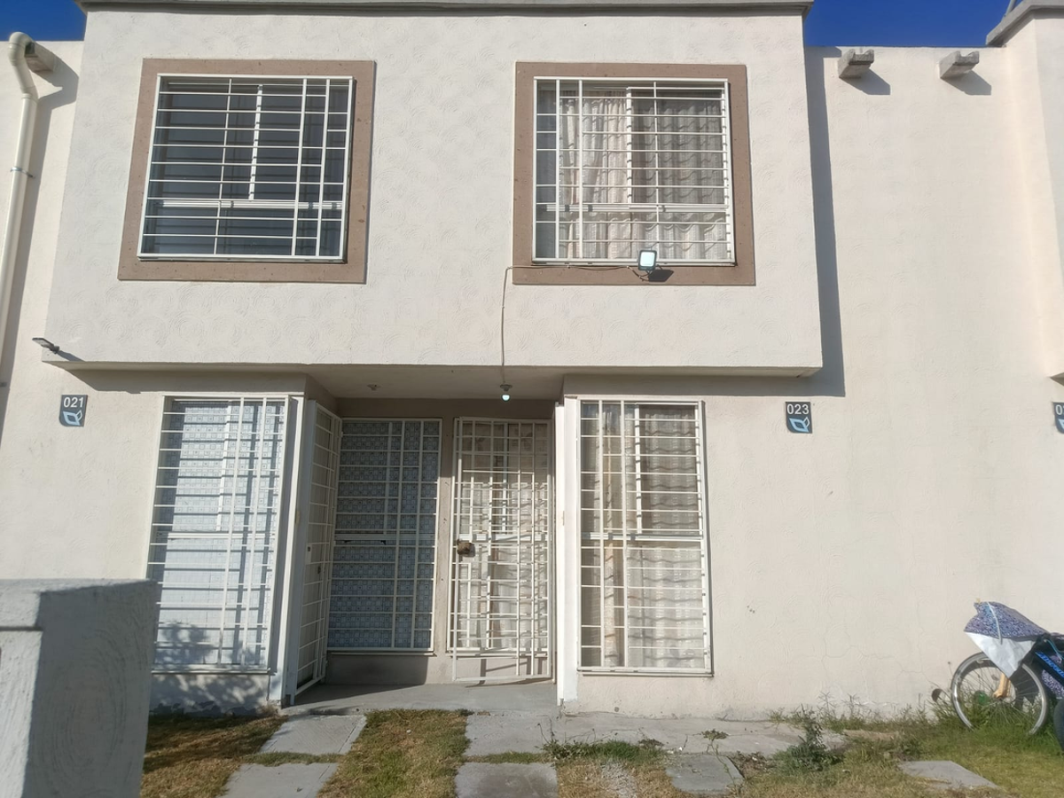 Casa en venta en Jardines del Lago, Zumpango — foto 1 de 19