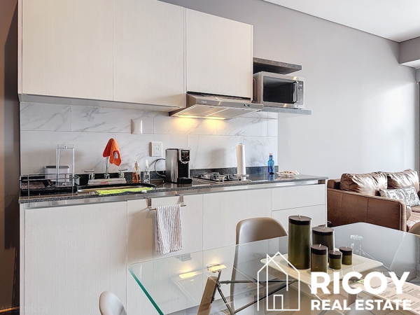 Departamento en renta en Tabacalera, Cuauhtémoc — foto 2 de 31