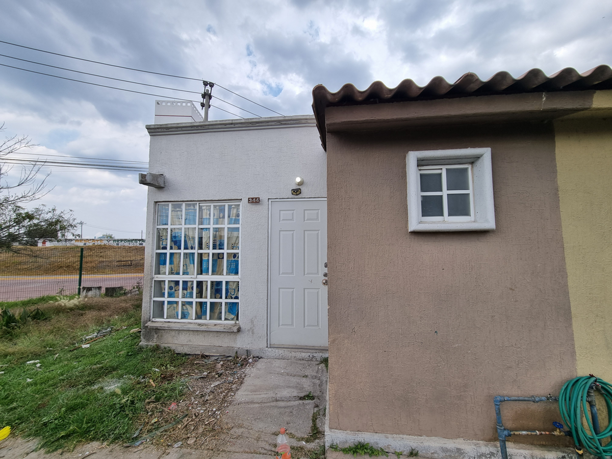 Casa en venta en Arbolada los Sauces, Zumpango — foto 1 de 13