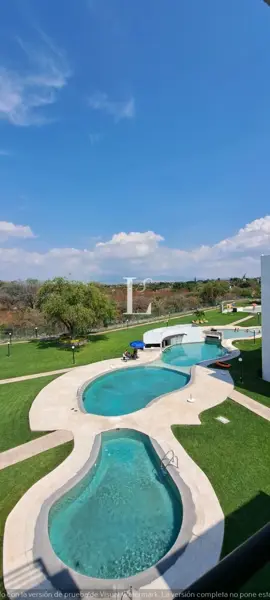 Departamento en venta en Cocoyoc, Yautepec — foto 3 de 9