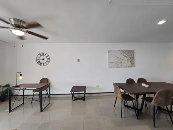 Departamento en venta en Playa del Carmen Centro, Solidaridad — foto 3 de 15