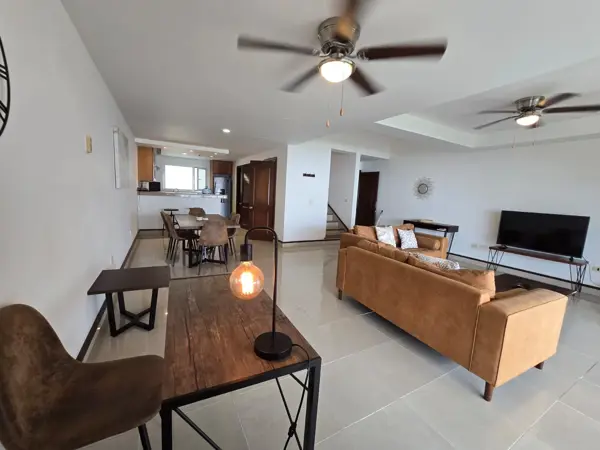 Departamento en venta en Playa del Carmen Centro, Solidaridad — foto 2 de 15