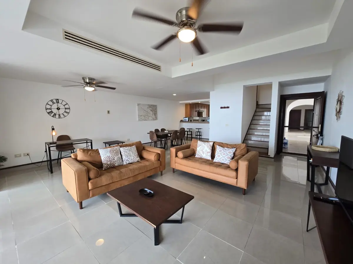 Departamento en venta en Playa del Carmen Centro, Solidaridad — foto 1 de 15