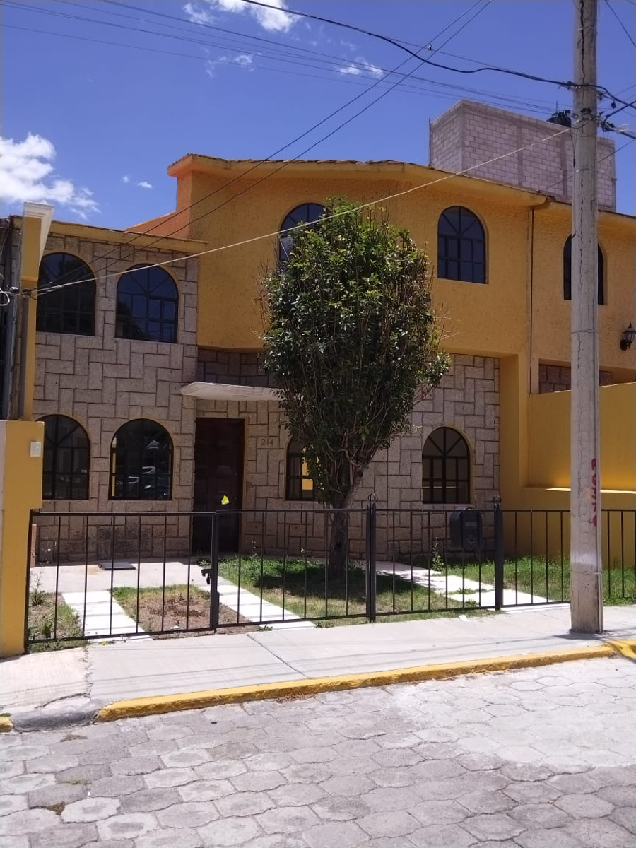 Casa en venta en Villas del Álamo, Mineral de la Reforma — foto 1 de 16