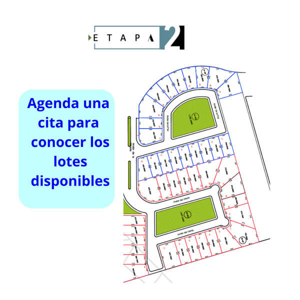 Terreno en venta en La Union, Torreón — foto 3 de 9