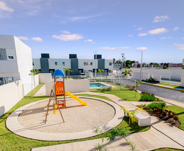 Casa en venta en Privadas Sacbe, Benito Juárez — foto 2 de 8