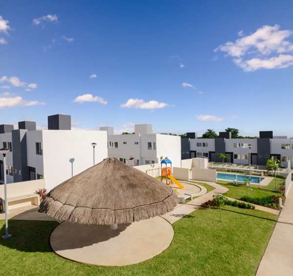 Casa en venta en Privadas Sacbe, Benito Juárez — foto 3 de 8