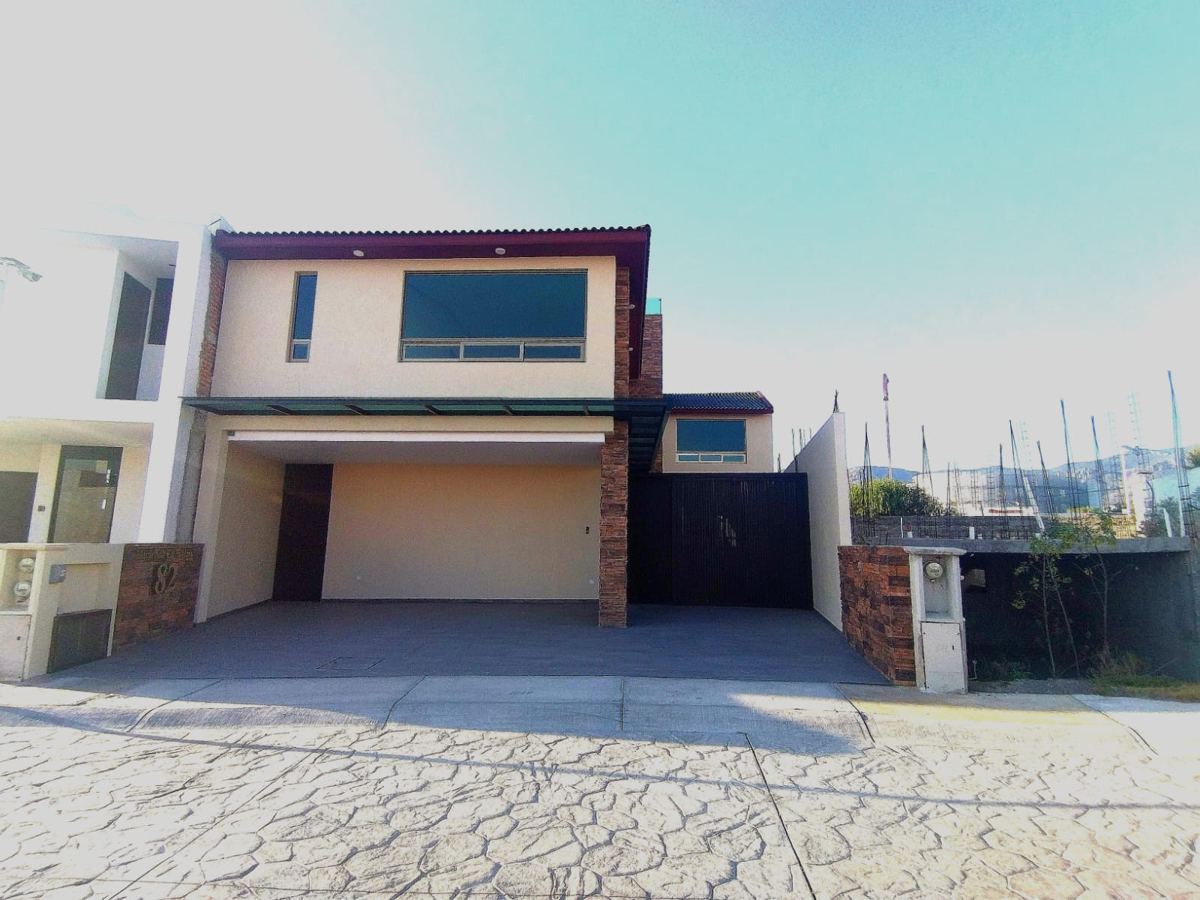 Casa en venta en Villas de la Concepción, San Agustín Tlaxiaca — foto 1 de 23