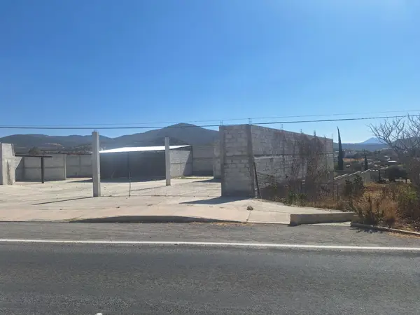 Terreno en Venta en El Vegil, Huimilpan, Querétaro
