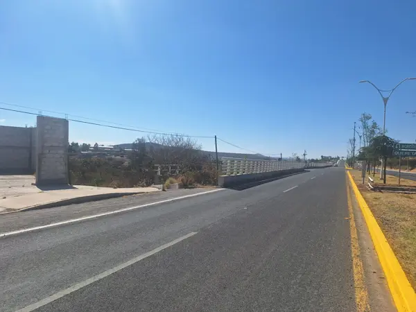 Terreno en venta en El Vegil, Huimilpan — foto 3 de 21