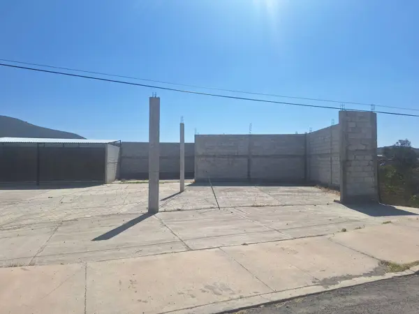 Terreno en venta en El Vegil, Huimilpan — foto 2 de 21
