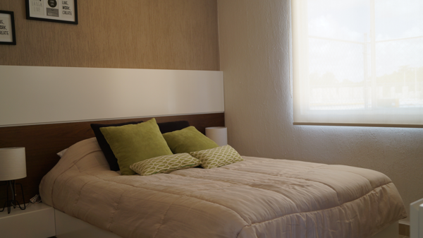 Departamento en venta en Privadas Sacbe, Benito Juárez — foto 3 de 5
