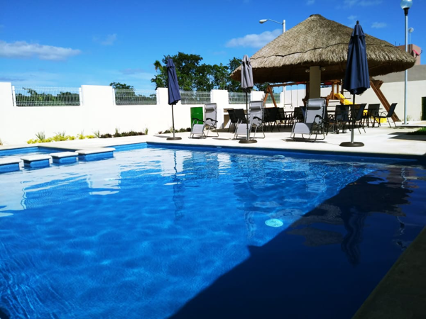 Departamento en la Playa