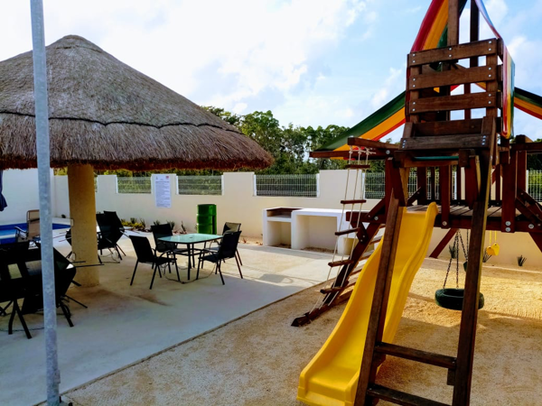 Departamento en venta en Privadas Sacbe, Benito Juárez — foto 2 de 9