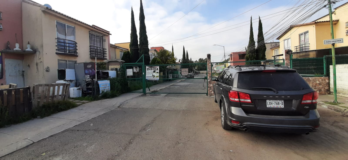 Casa en venta en Paseos de San Juan, Zumpango — foto 1 de 16