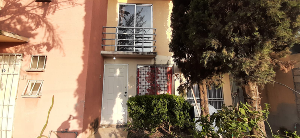 Casa en venta en Paseos de San Juan, Zumpango — foto 2 de 16