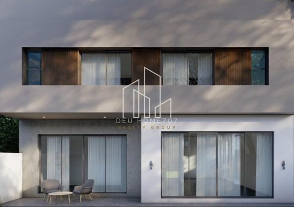 Casa en venta en Castaños del Vergel, Monterrey — foto 2 de 7