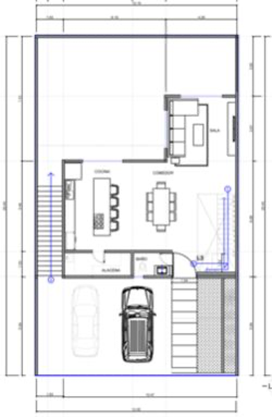 Casa en venta en Castaños del Vergel, Monterrey — foto 2 de 4