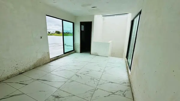 Casa en venta en De la Santísima, San Andrés Cholula — foto 2 de 21
