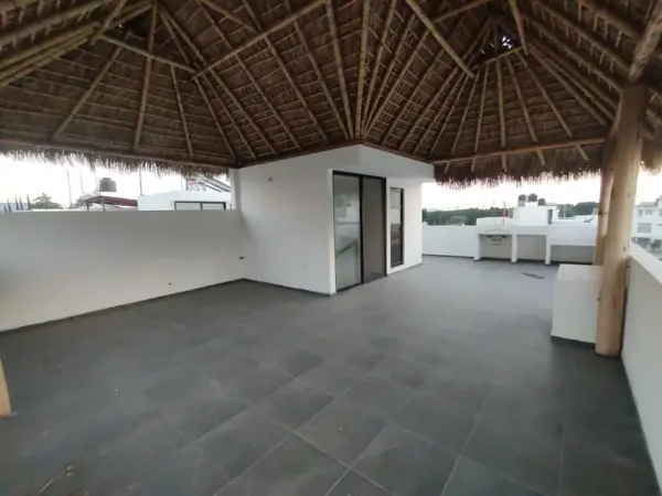 Casa en renta en Ex Hacienda Tizayuca, Atlixco — foto 3 de 25