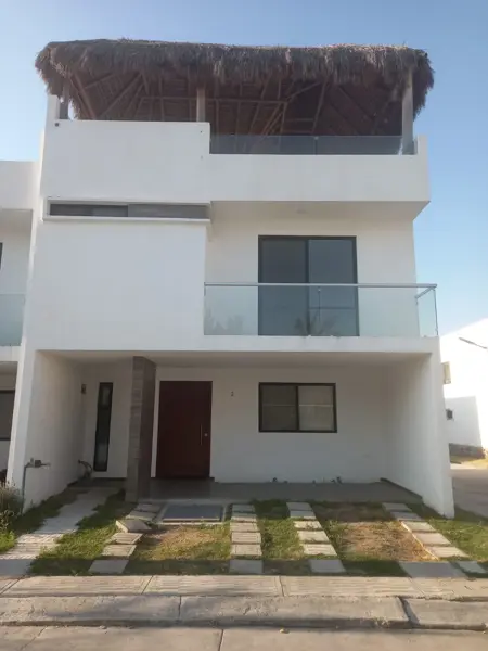 Casa en renta en Ex Hacienda Tizayuca, Atlixco — foto 2 de 25