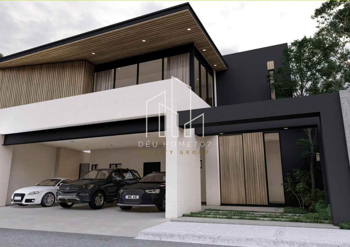 Casa en venta en Sienna Residencial, Monterrey — foto 1 de 2