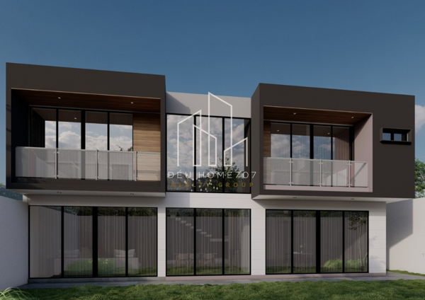 Casa en venta en Sienna Residencial, Monterrey — foto 2 de 2