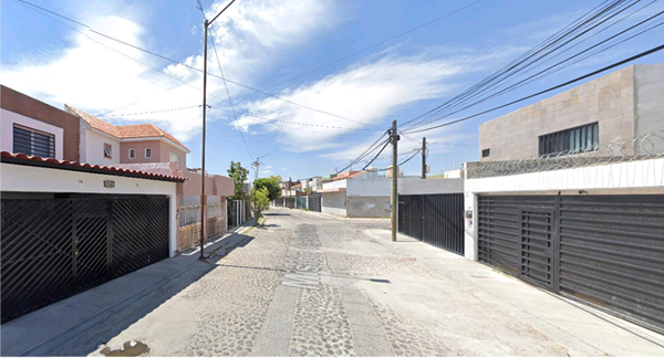 Casa en venta en La Mision, Celaya — foto 3 de 8