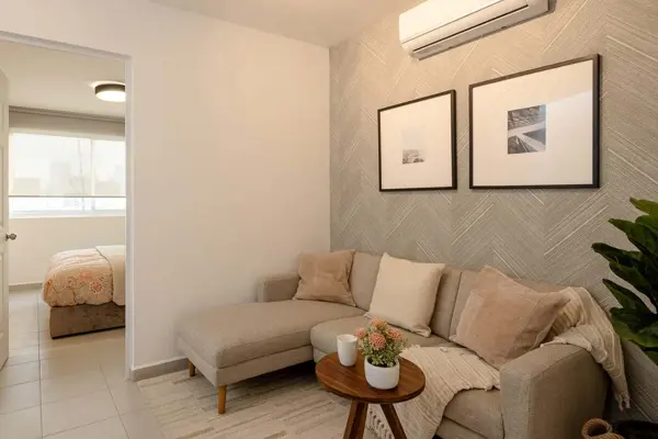 Casa en venta en Villas de Montecassino, Jesús María — foto 3 de 10