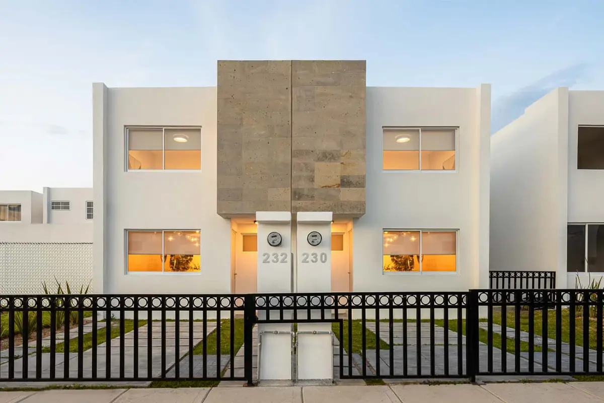 Casa en venta en Villas de Montecassino, Jesús María — foto 1 de 10