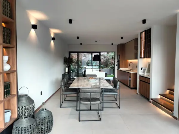 Casa en venta en Cañadas del Lago, Corregidora — foto 3 de 18