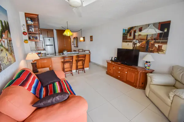 Departamento en venta en Sabalo Country Club, Mazatlán — foto 3 de 41