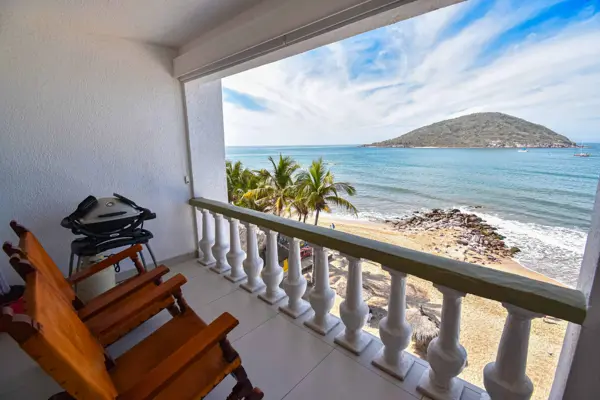Departamento en venta en Sabalo Country Club, Mazatlán — foto 2 de 41