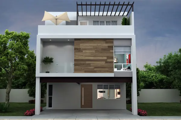 Casa en Venta en Las Flores, Chihuahua, Chihuahua Casa en Venta en Las Flores, Chihuahua, Chihuahua