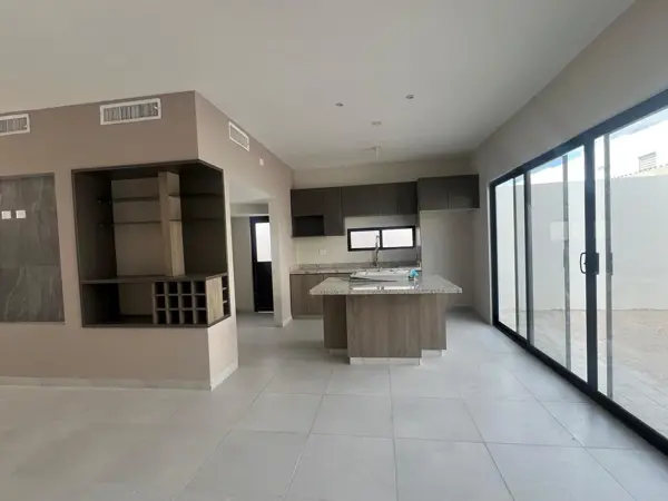 Casa en venta en El Fontanal, en Torreón, Coahuila