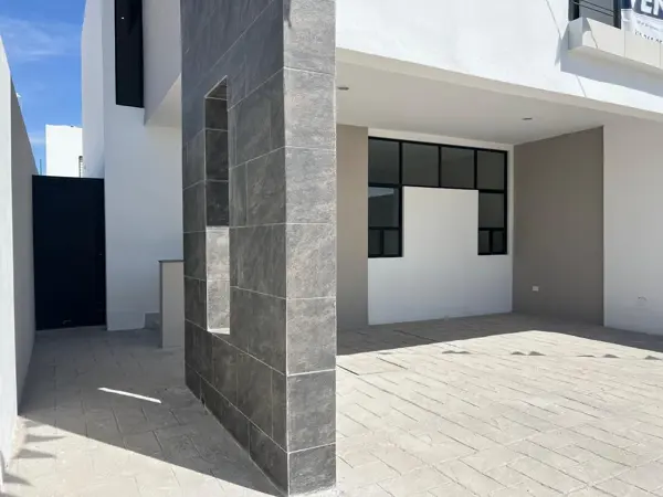 Casa en venta en Privadas de Santa Fe, Torreón — foto 3 de 25