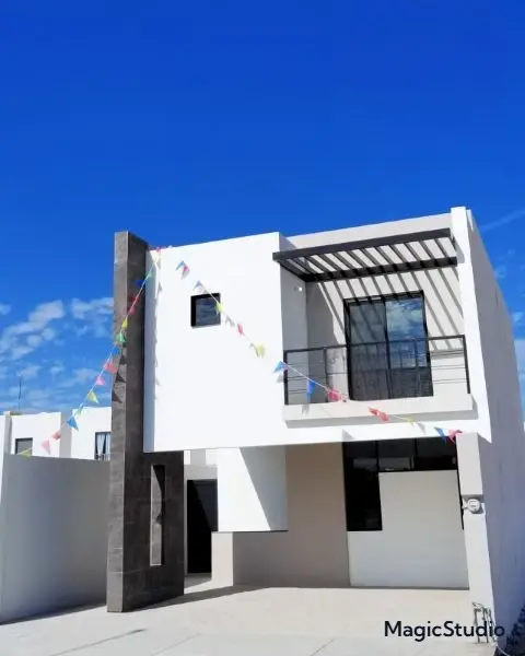 Casa en venta en Privadas de Santa Fe, Torreón — foto 2 de 25