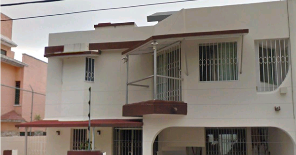 Casa en venta en Supermanzana 43, Benito Juárez — foto 3 de 8
